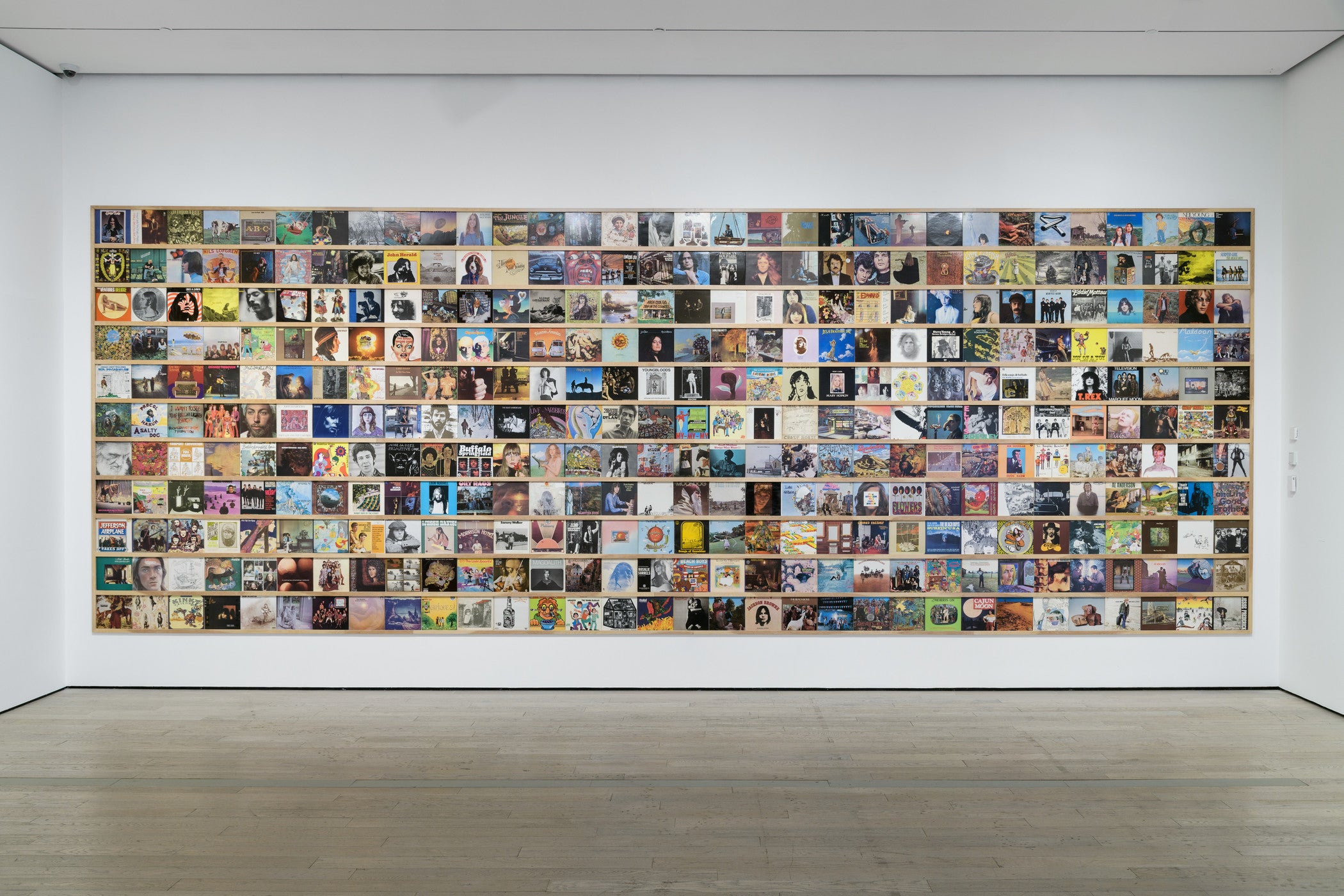 This Week at LACMA | Unframed